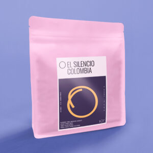 Colombia El Silencio